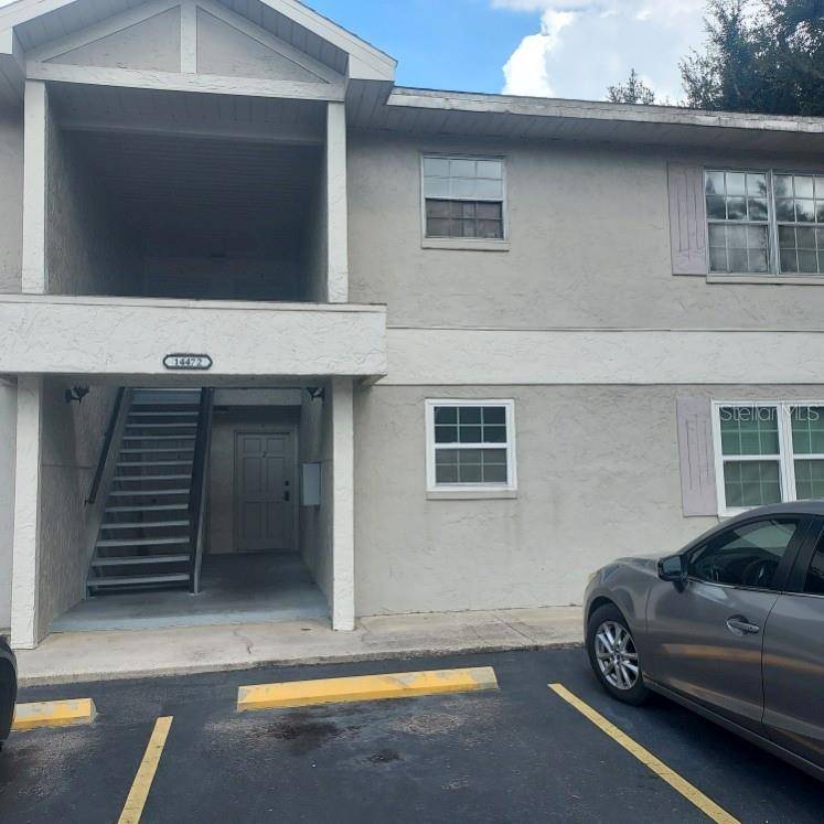 14472 REUTER STRASSE CIR #404, Tampa, FL 33613