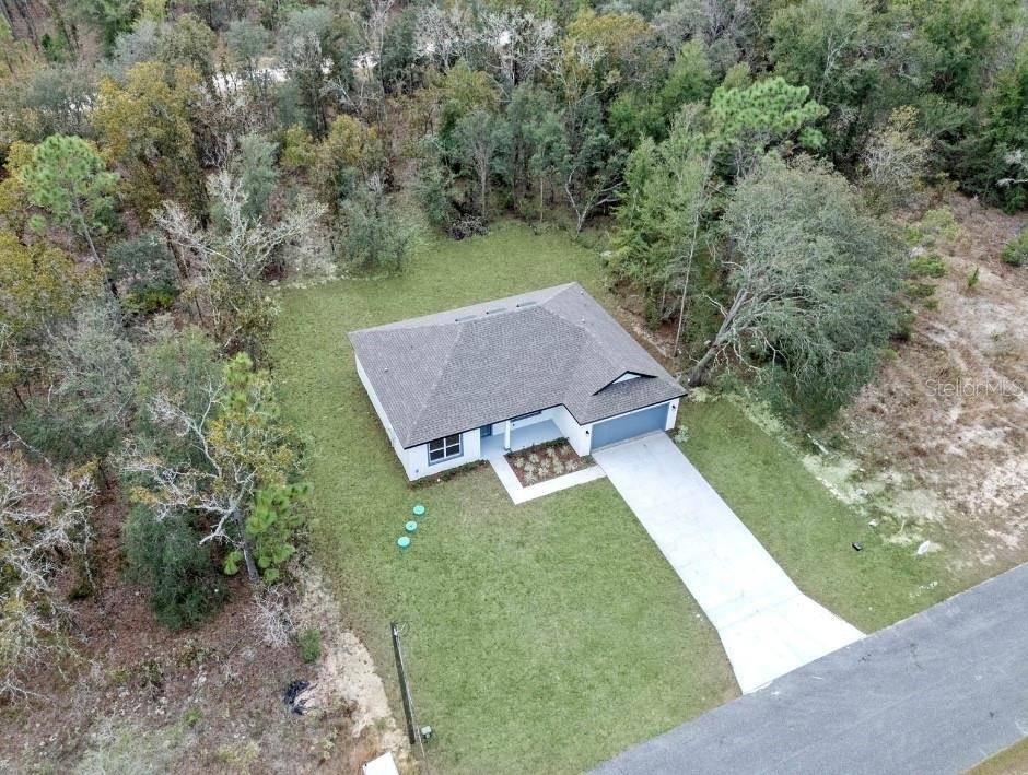 1476 W SKYLINE DR, Citrus Springs, FL 34434