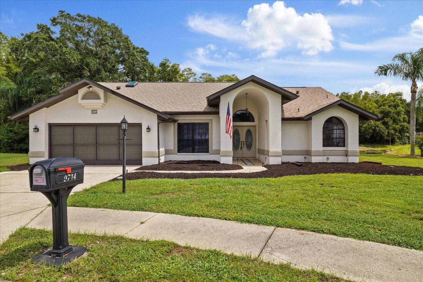 9714 EL SOL CT, New Port Richey, FL 34655
