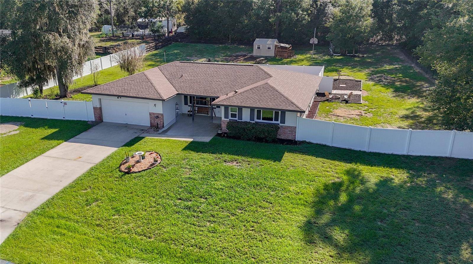 12261 S ELM PT, Floral City, FL 34436