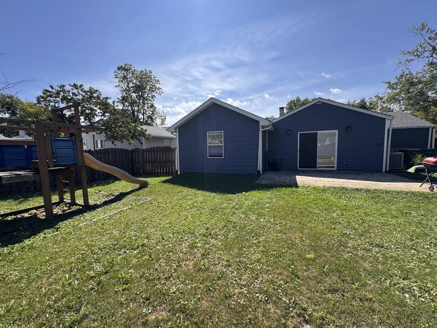 1311 Loral AVE, Joliet, IL 60435
