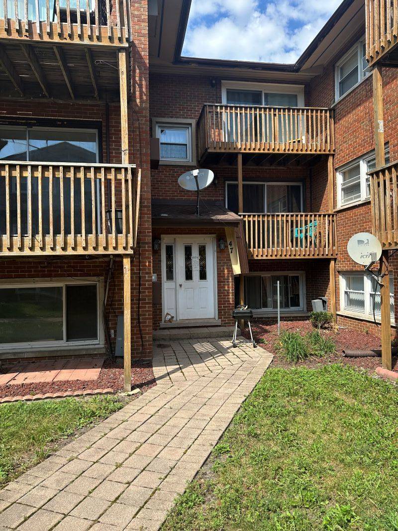 10747 S HARLEM AVE #3A, Worth, IL 60482