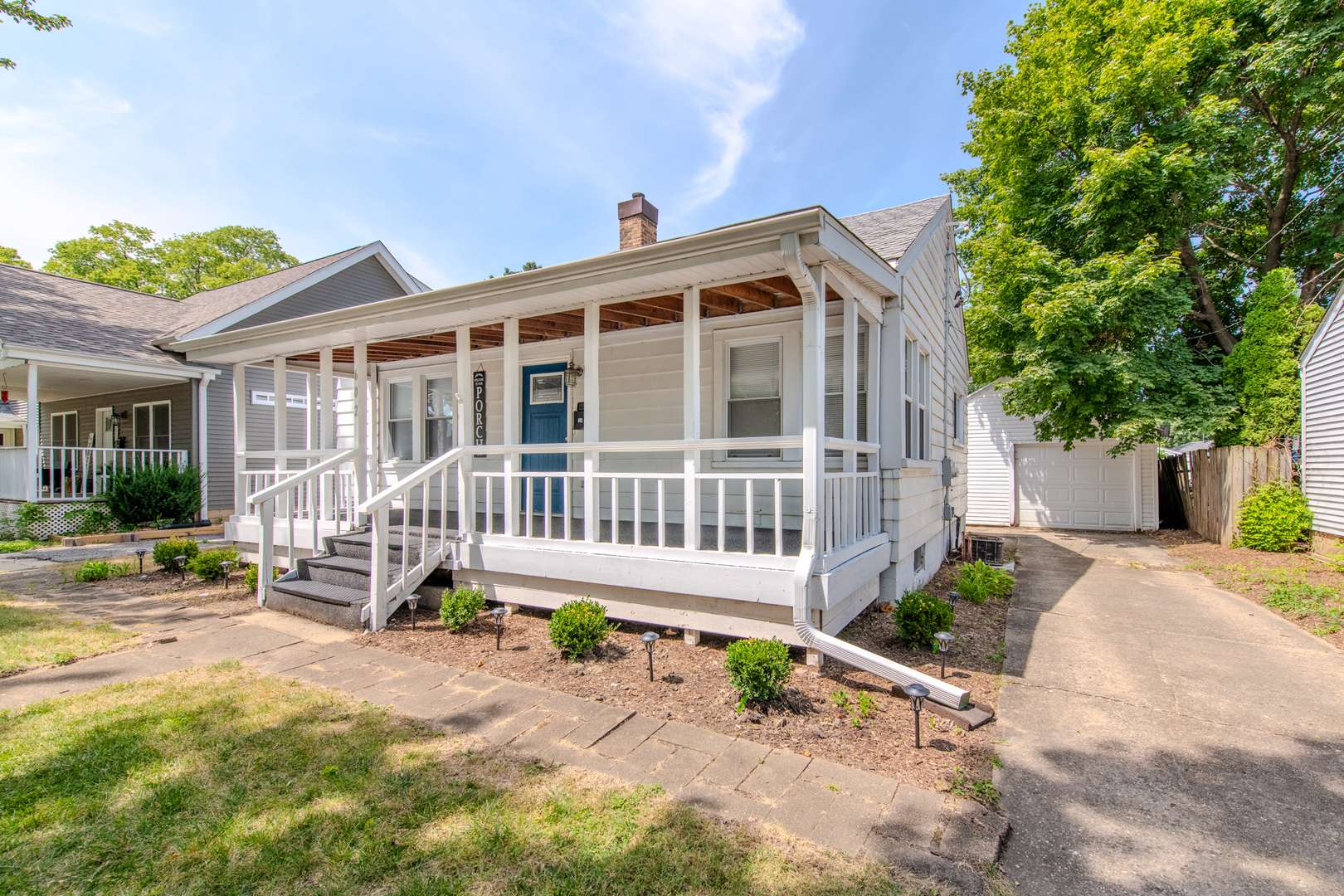 602 Armstrong ST, Morris, IL 60450