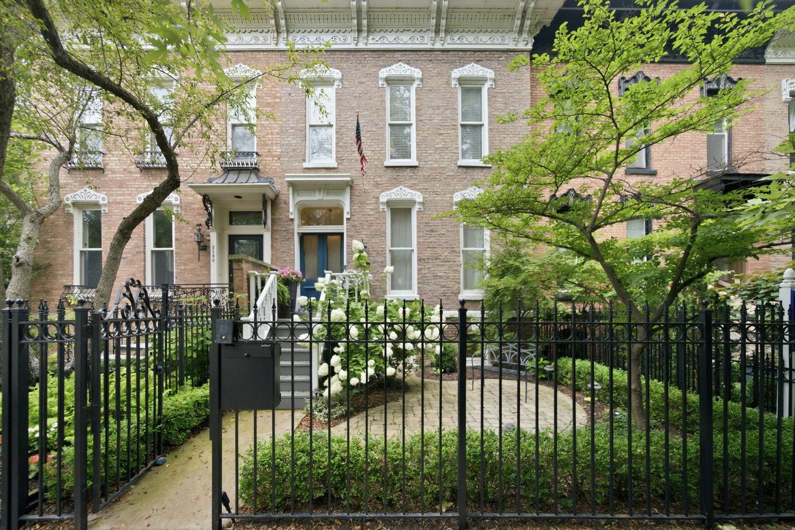 Address not disclosed, Chicago, IL 60614