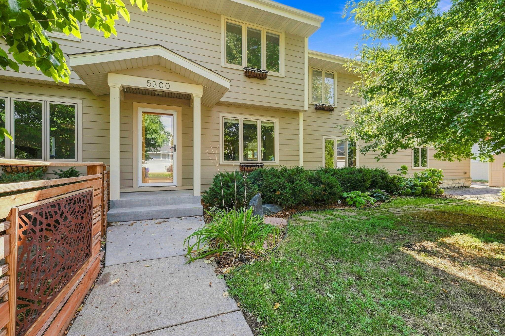 5300 Logan AVE S, Minneapolis, MN 55419