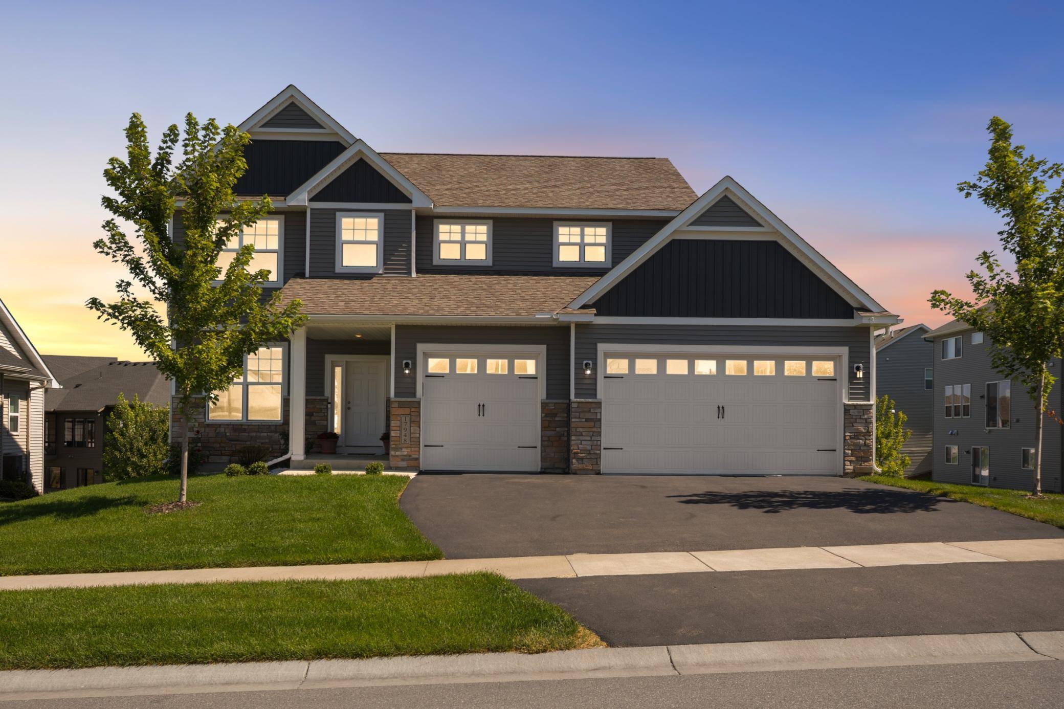 17948 Evershed WAY, Lakeville, MN 55044