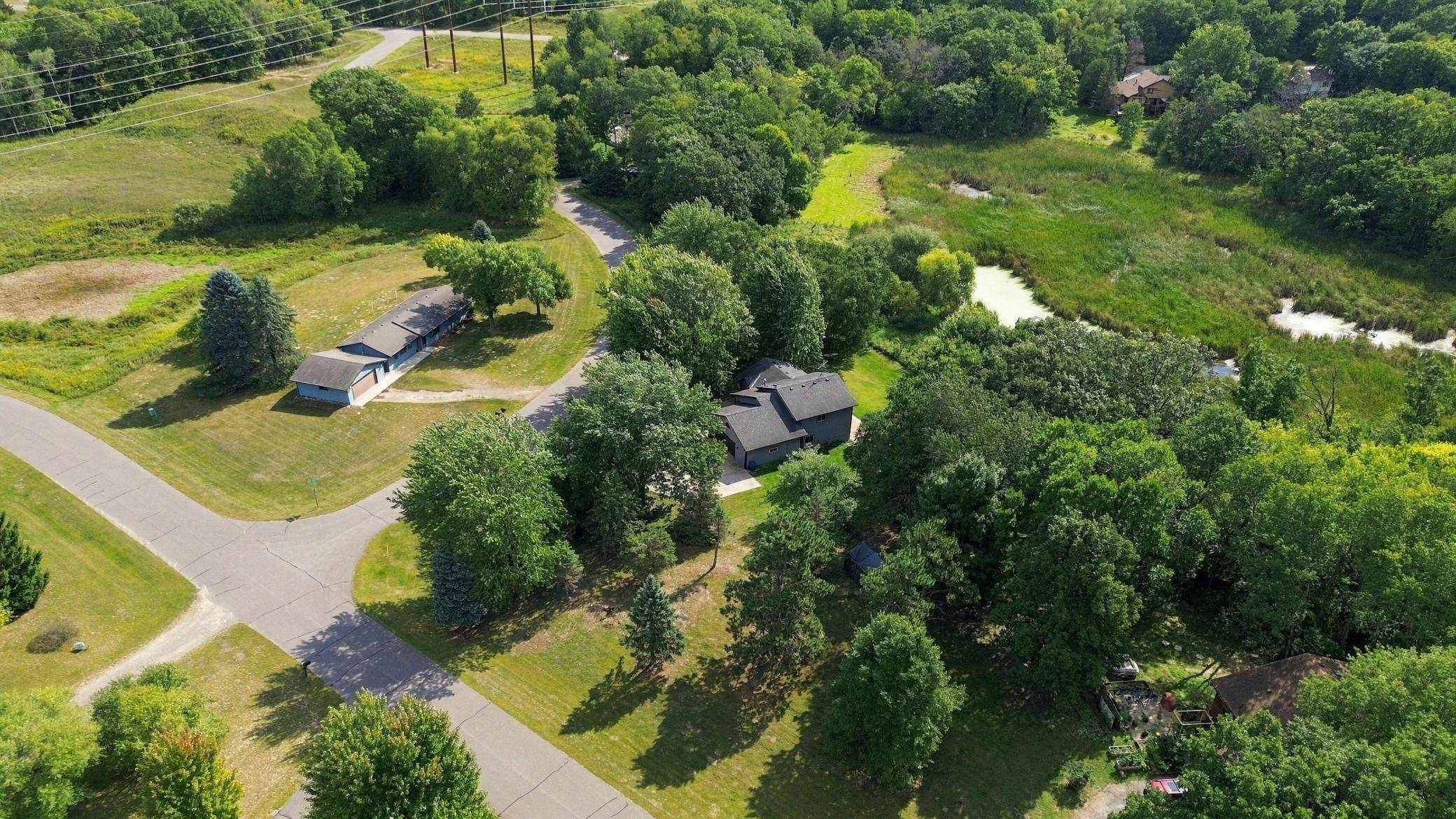 12752 208th AVE NW, Elk River, MN 55330