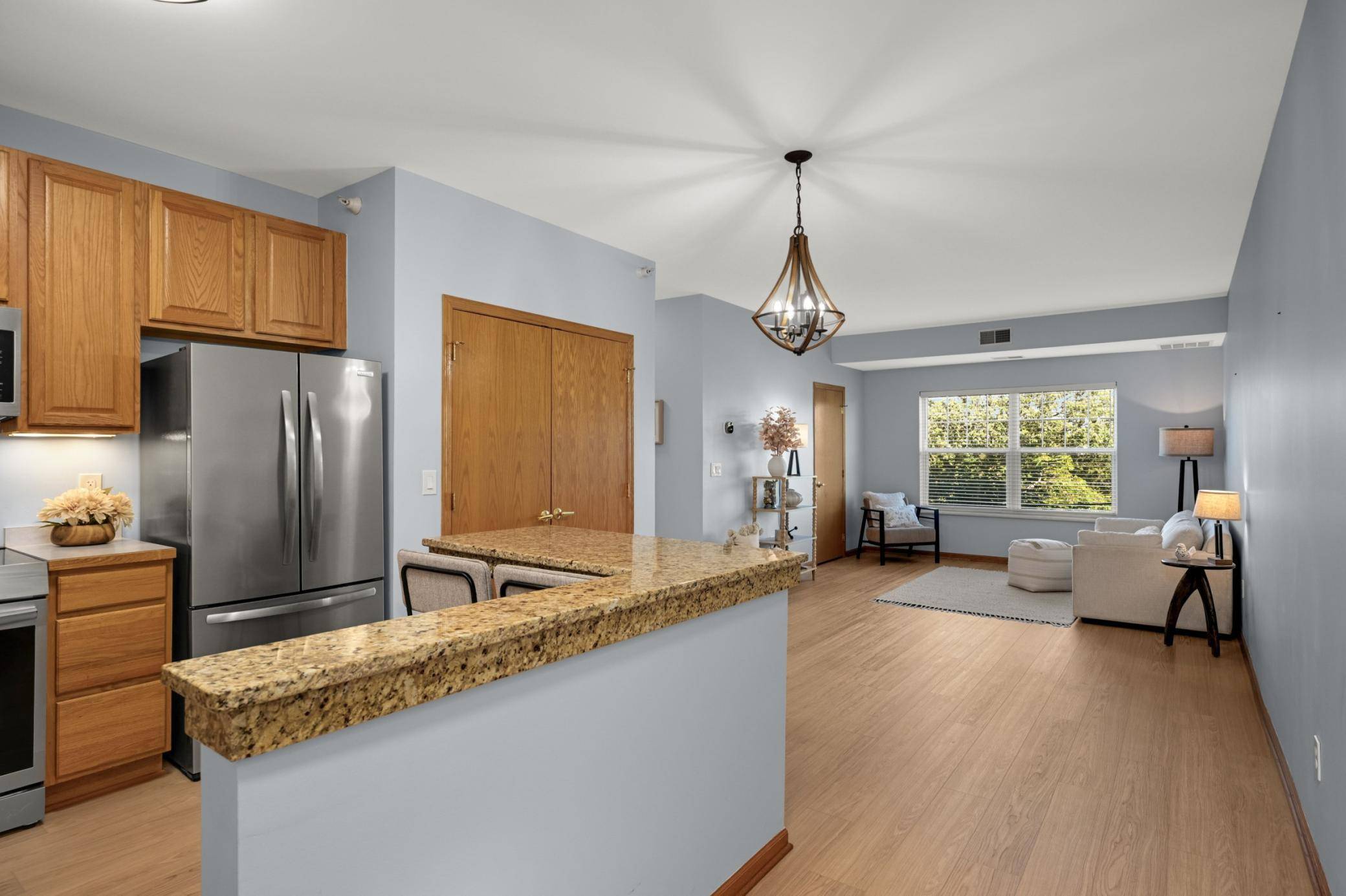 4824 E 53rd ST #301, Minneapolis, MN 55417