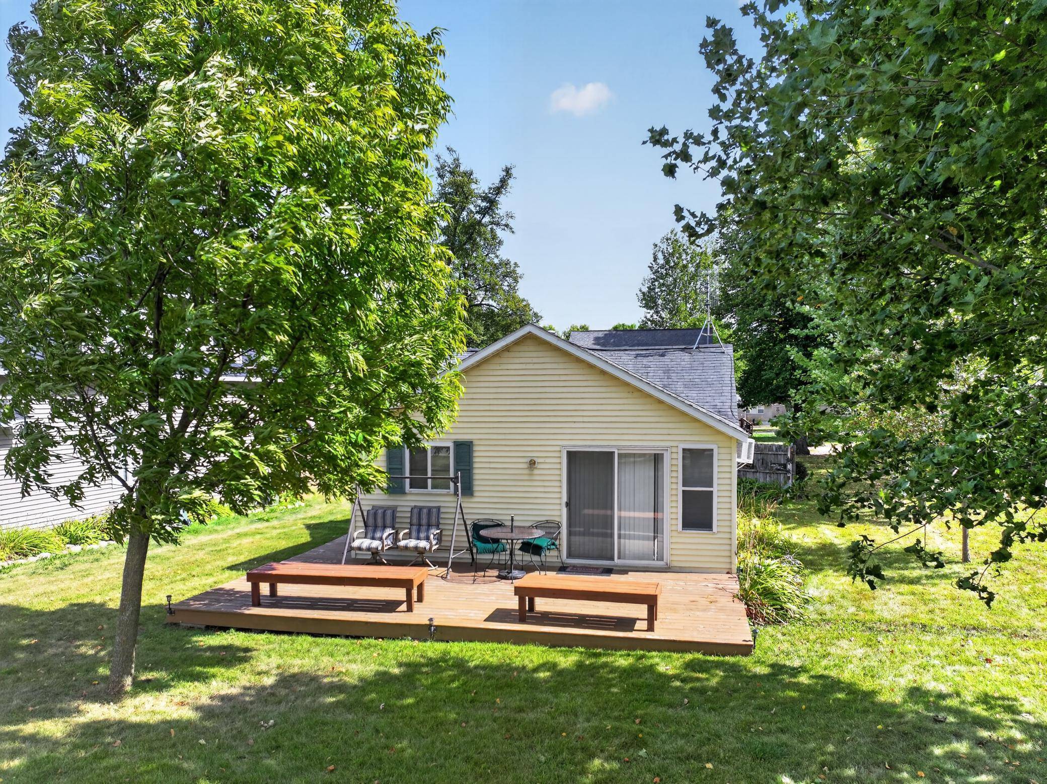 12757 Dally DR, Osakis, MN 56360