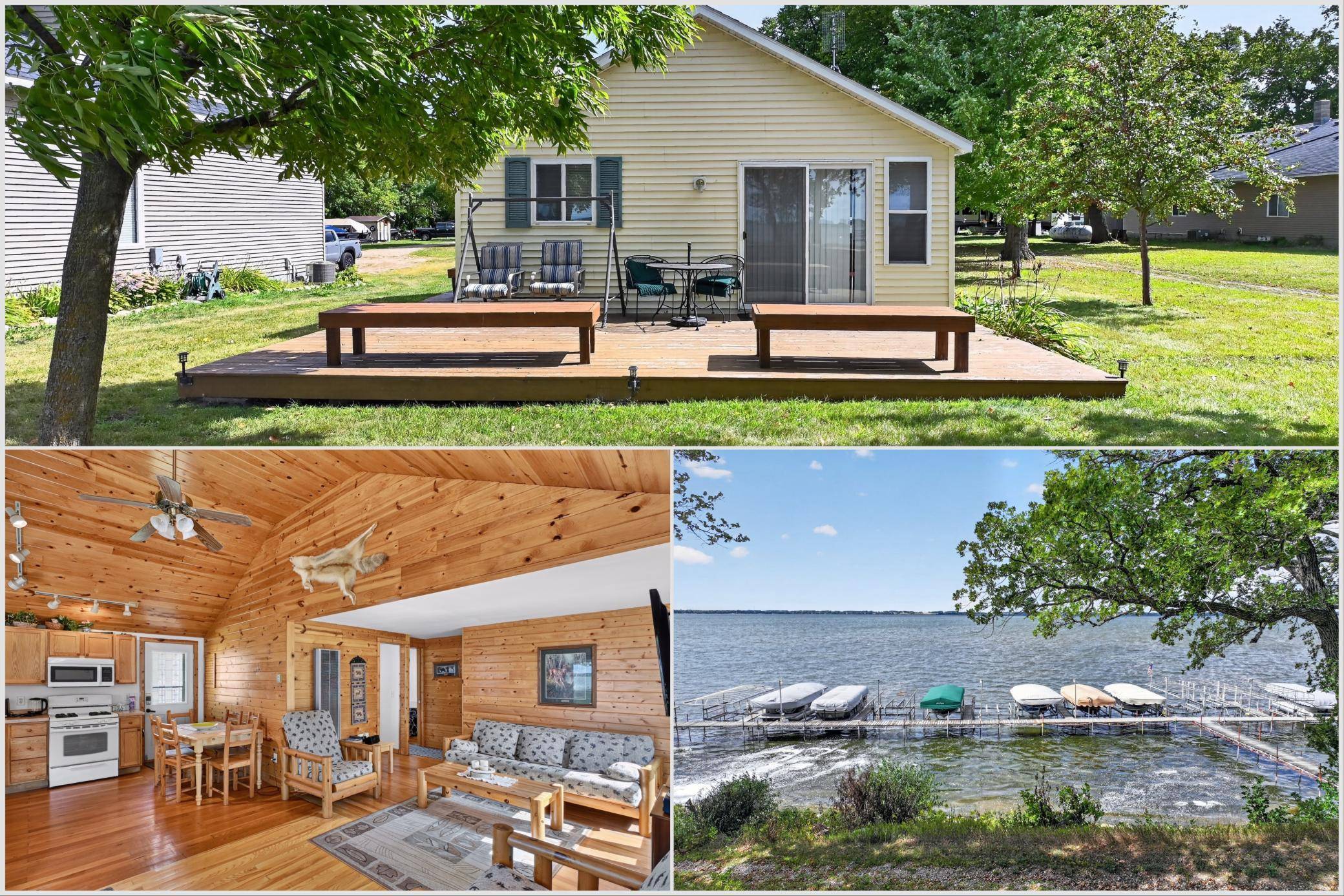 12757 Dally DR, Osakis, MN 56360