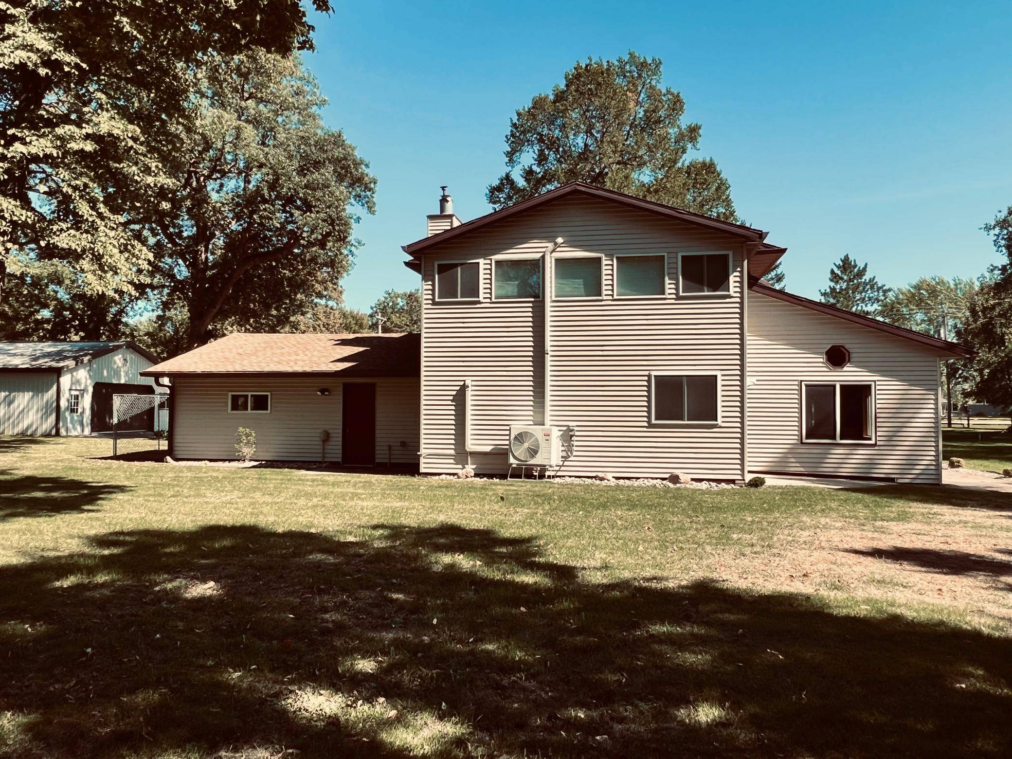 11096 County Highway 17, Detroit Lakes, MN 56501