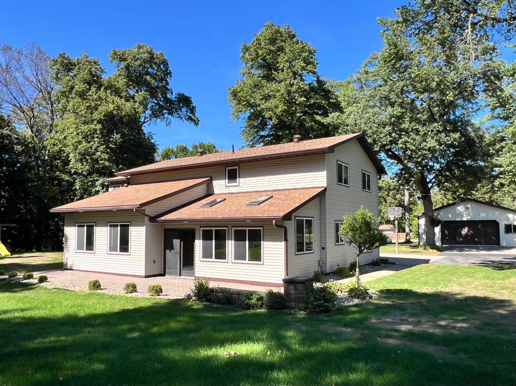 11096 County Highway 17, Detroit Lakes, MN 56501