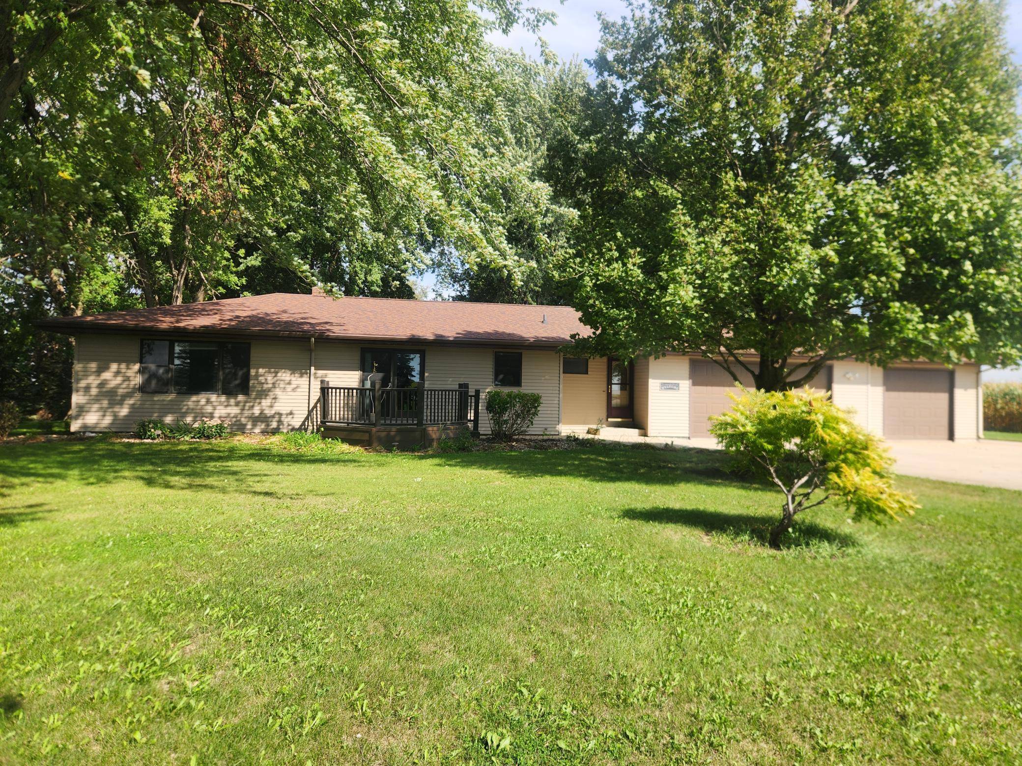 1304 State Highway 30, Pipestone, MN 56164