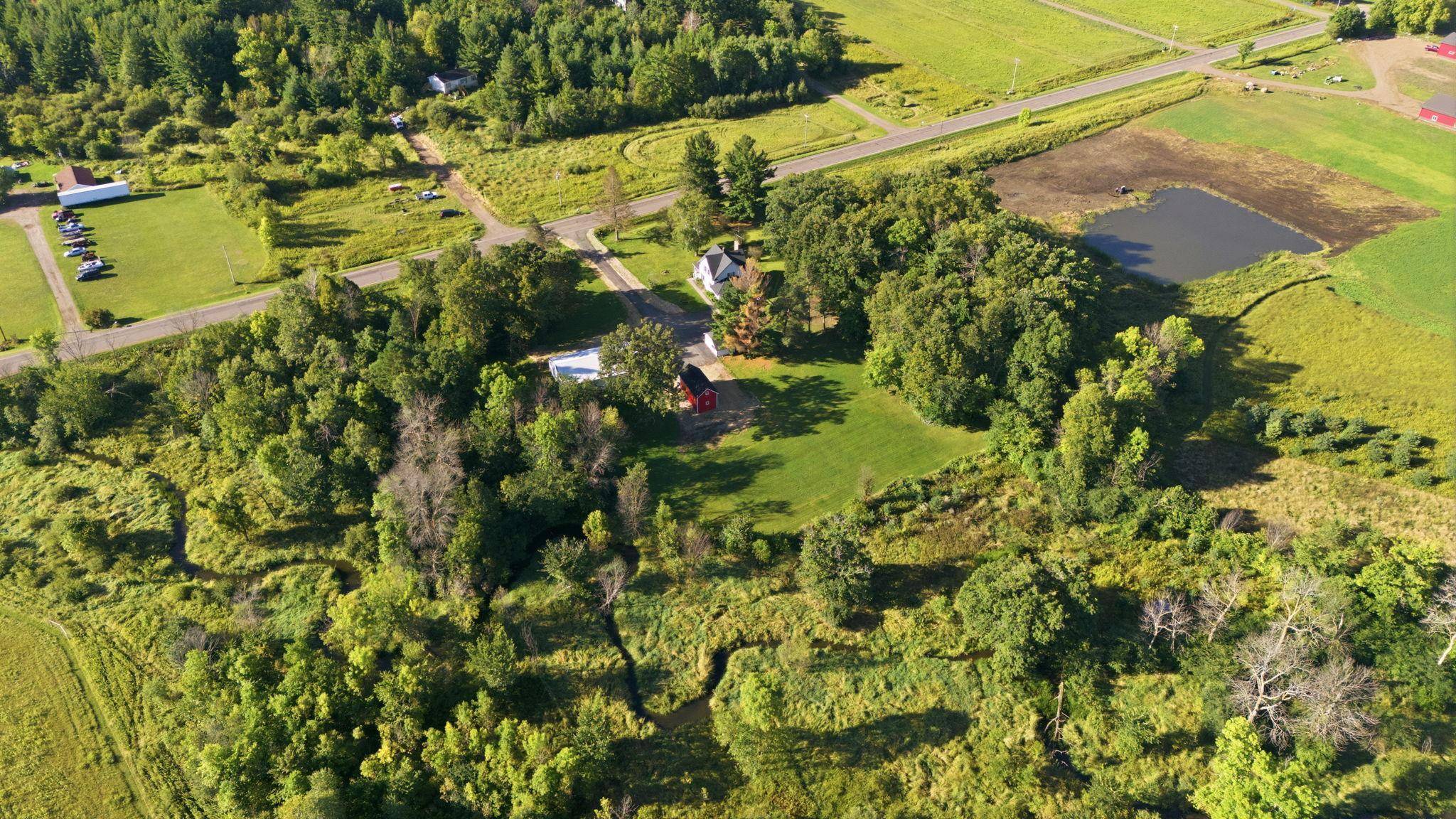 5542 140th ST, Milaca, MN 56353