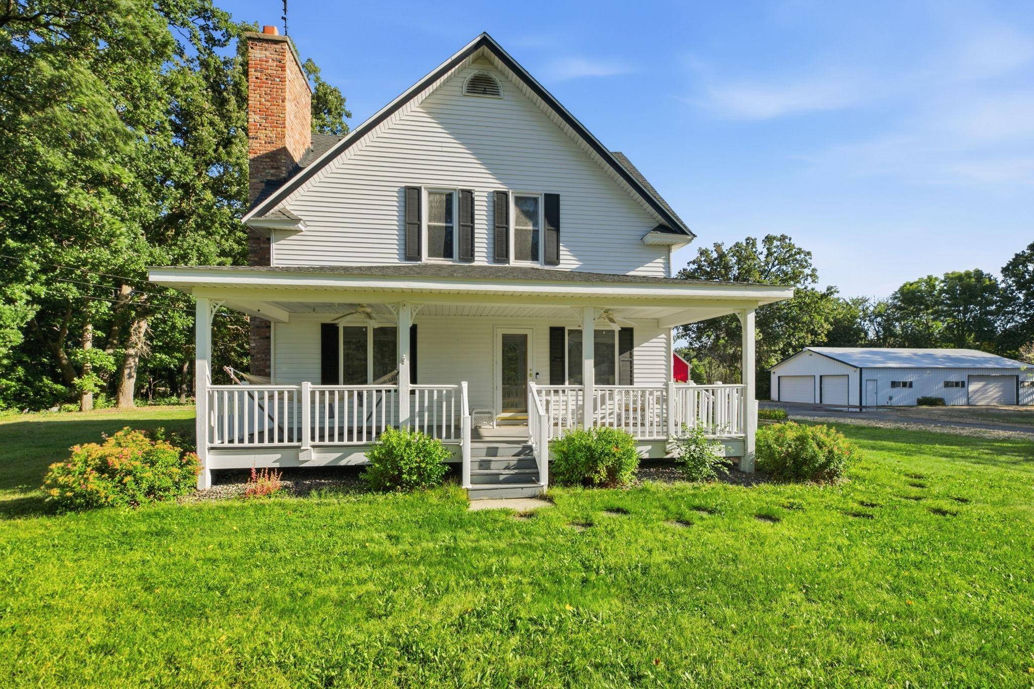 5542 140th ST, Milaca, MN 56353