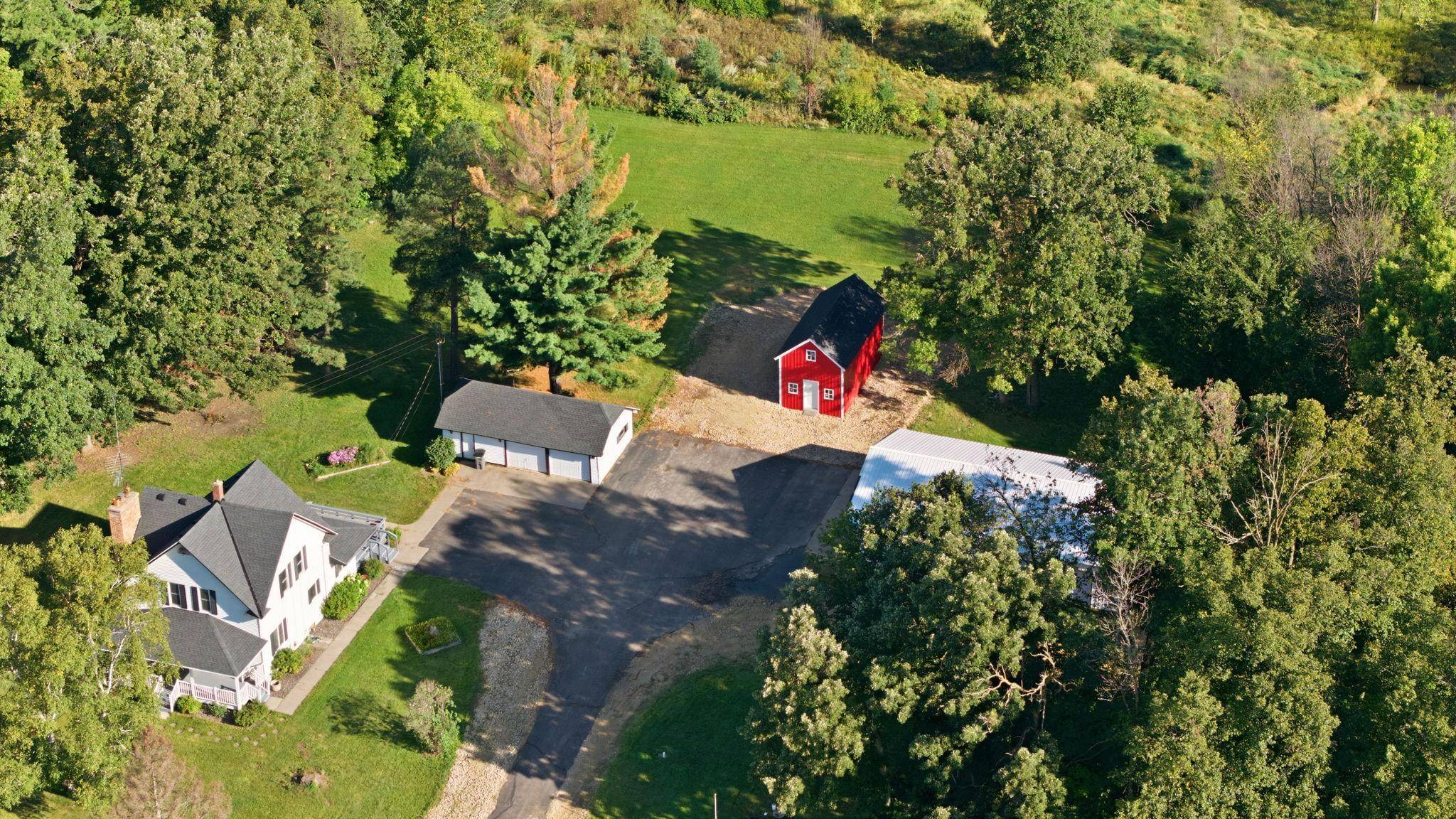 5542 140th ST, Milaca, MN 56353