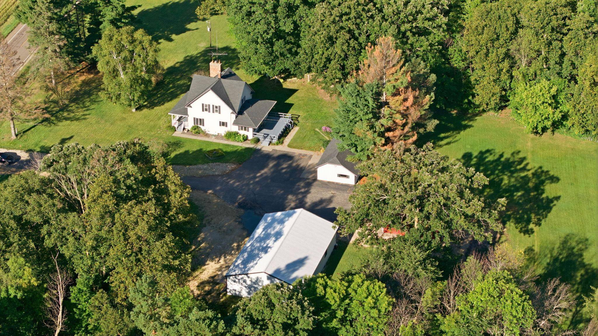 5542 140th ST, Milaca, MN 56353