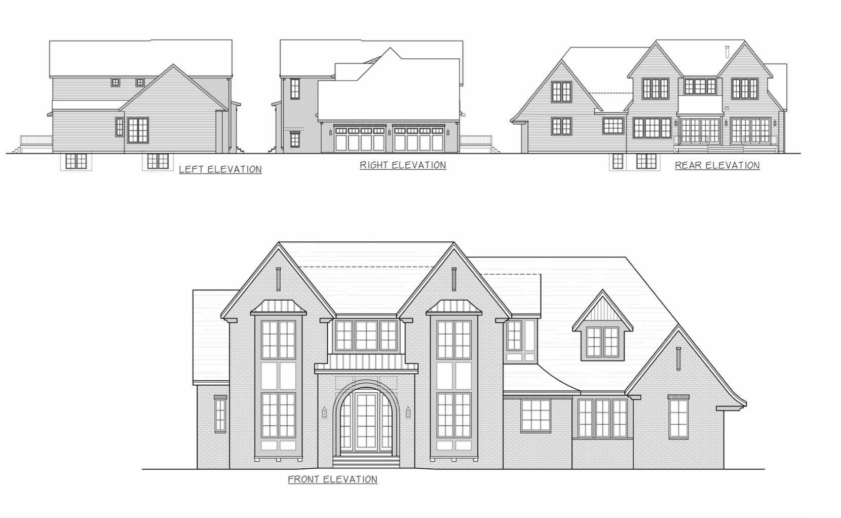 11044 Bell Oaks Estate RD, Eden Prairie, MN 55347