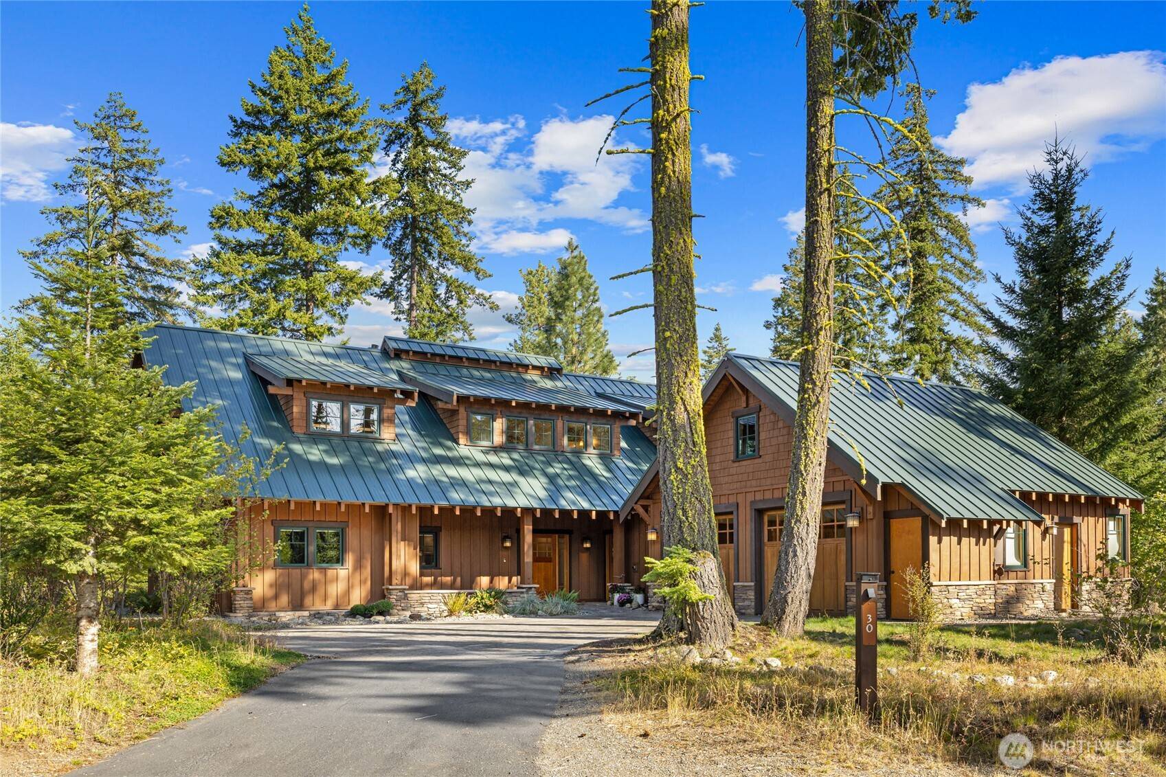 30 Lily CT, Cle Elum, WA 98922