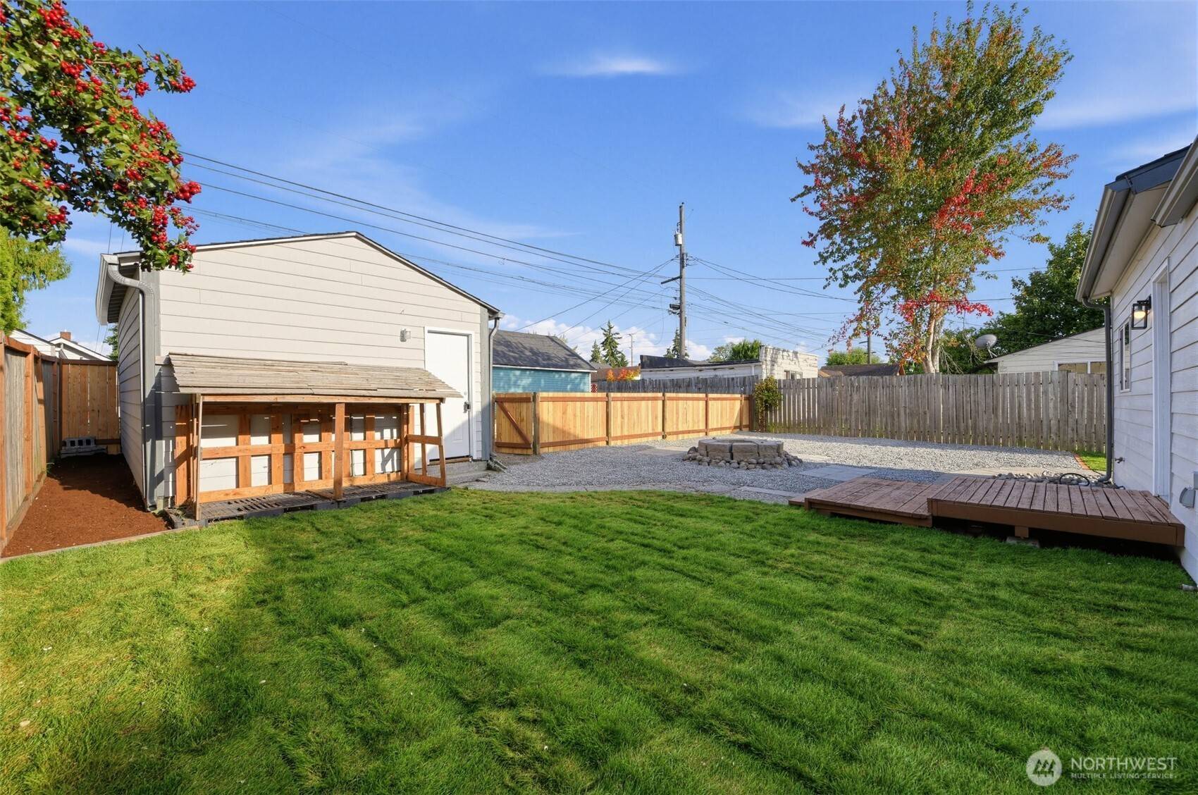 5927 S Yakima, Tacoma, WA 98408
