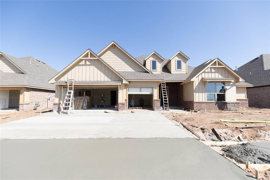 11101 NW 90th ST, Yukon, OK 73099