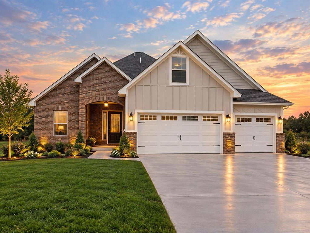 707 Florence TER, Norman, OK 73071