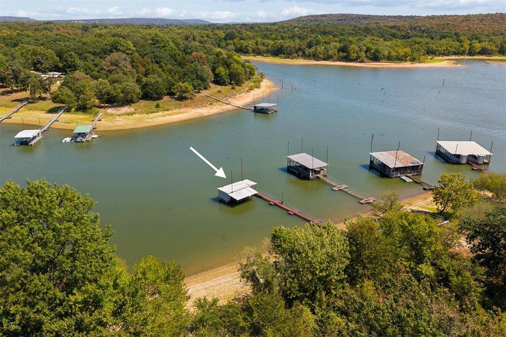 420856 E 1177 RD, Eufaula, OK 74432