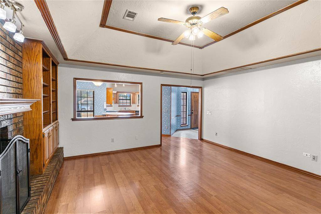 11619 Zandra AVE, Oklahoma City, OK 73130