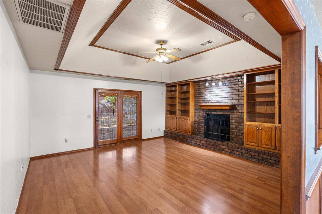 11619 Zandra AVE, Oklahoma City, OK 73130