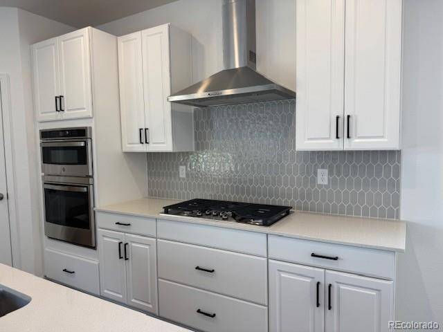 16537 W 92nd PL, Arvada, CO 80007