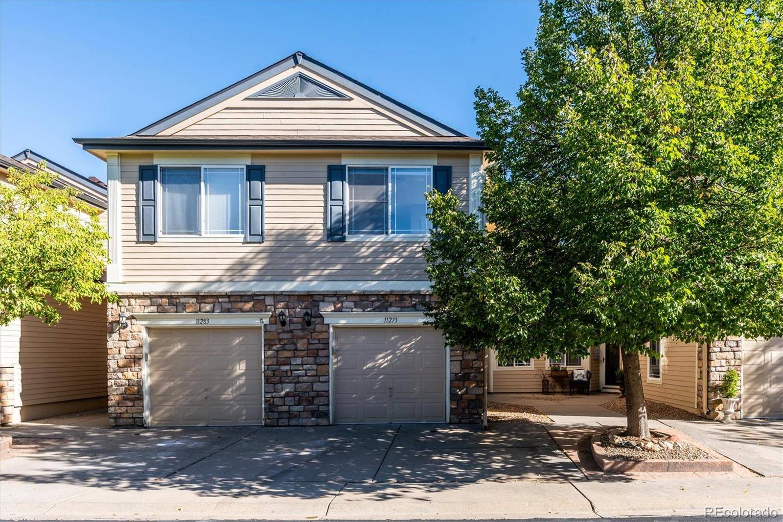 11273 W Rice PL, Littleton, CO 80127
