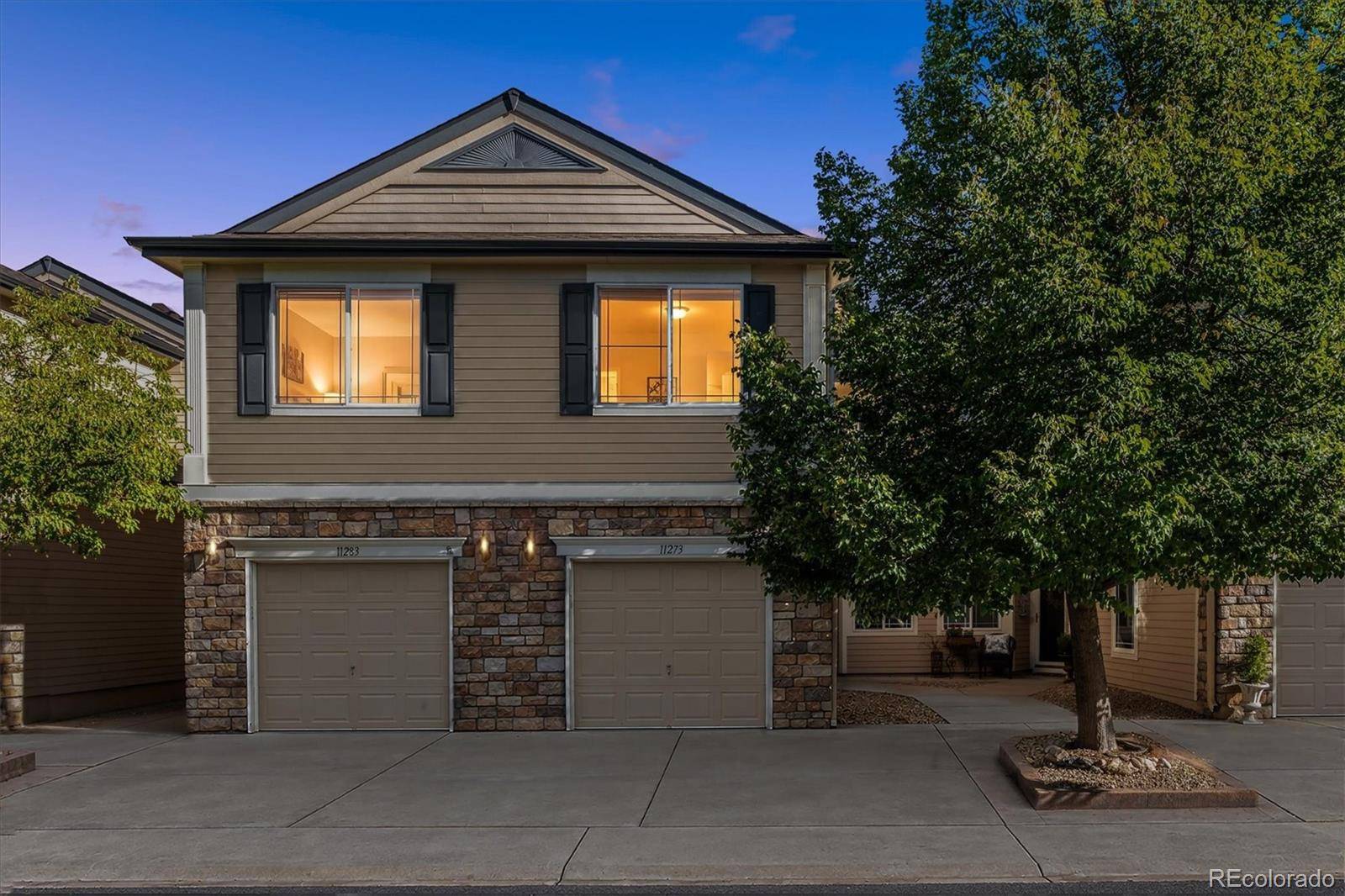 11273 W Rice PL, Littleton, CO 80127