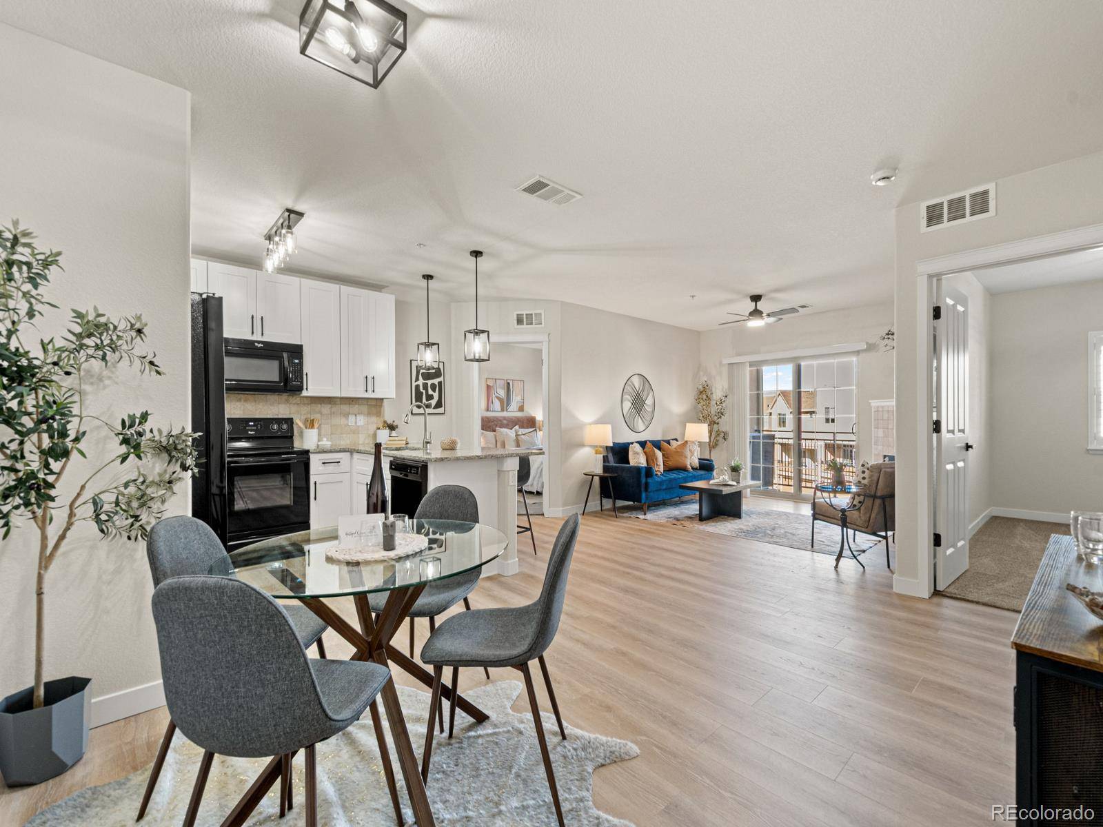 725 Elmhurst DR #208, Highlands Ranch, CO 80129