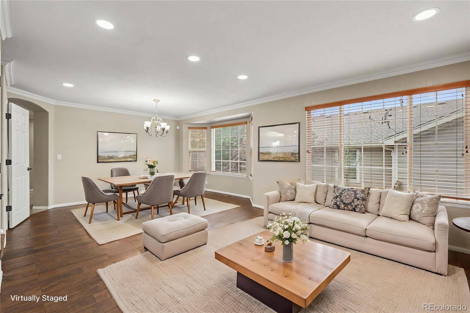 1242 E 100th PL, Thornton, CO 80229