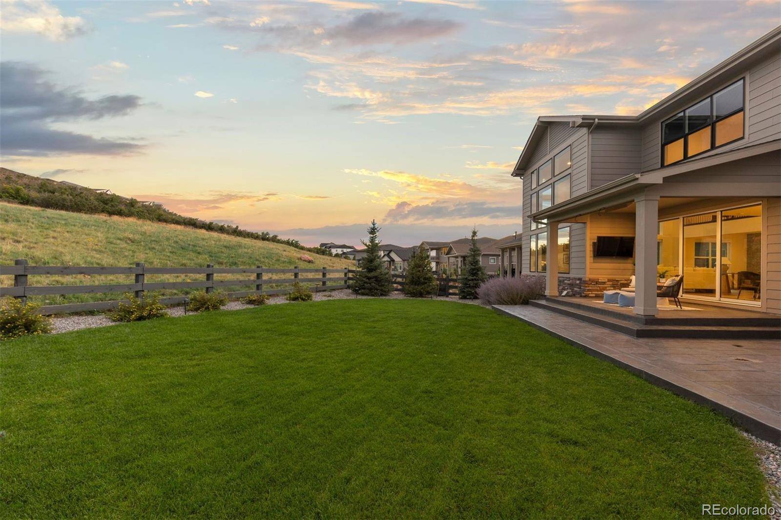 7590 Copper Sky CT, Castle Pines, CO 80108