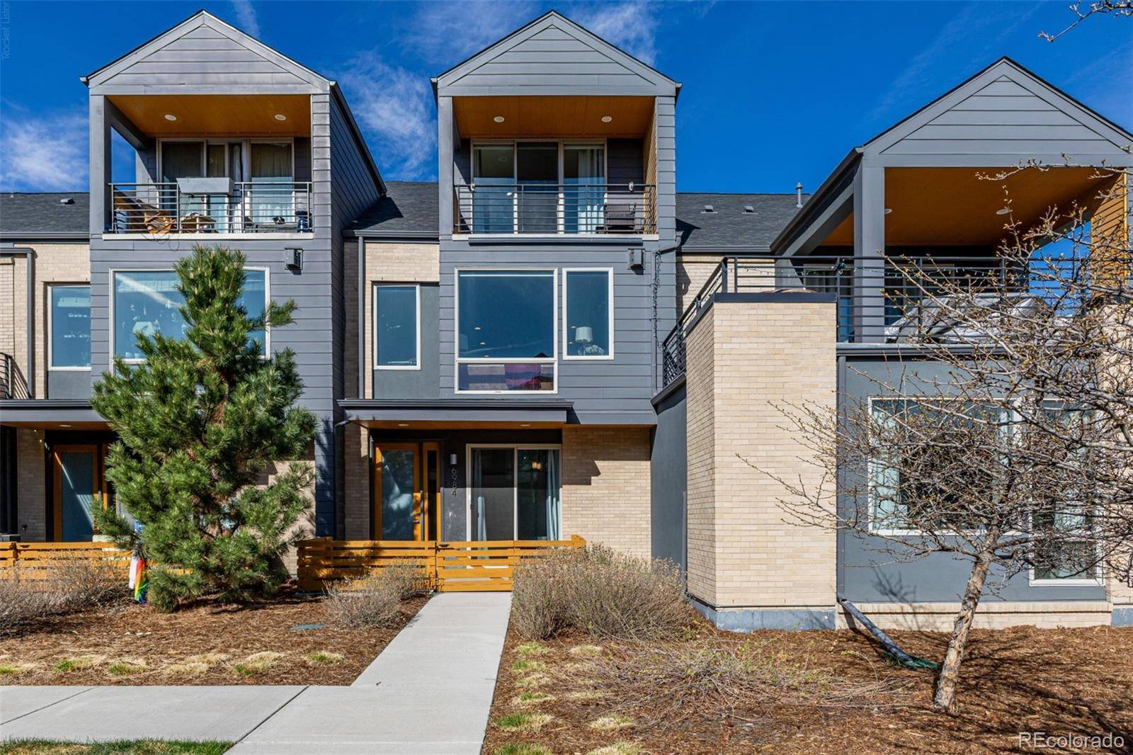 6984 E 1 st AVE, Denver, CO 80230