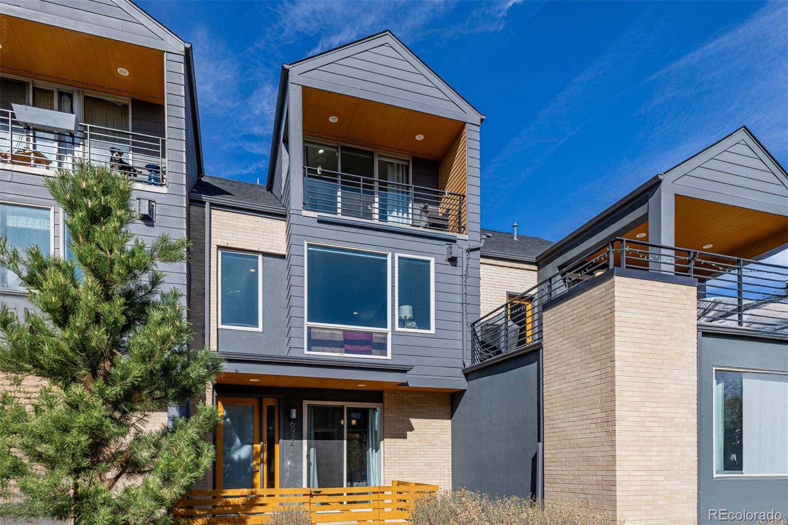 6984 E 1 st AVE, Denver, CO 80230