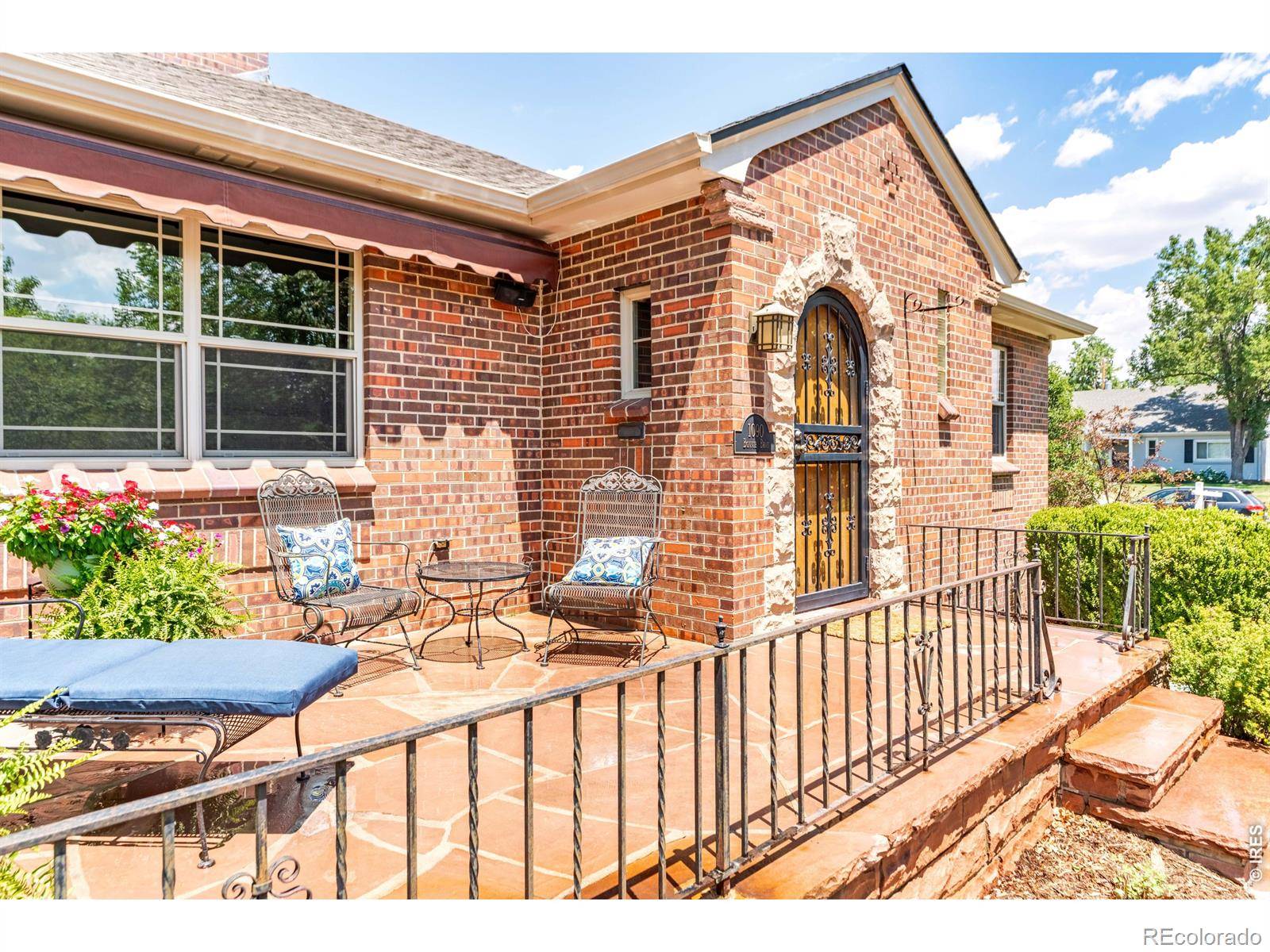 1090 Bonnie Brae BLVD, Denver, CO 80209