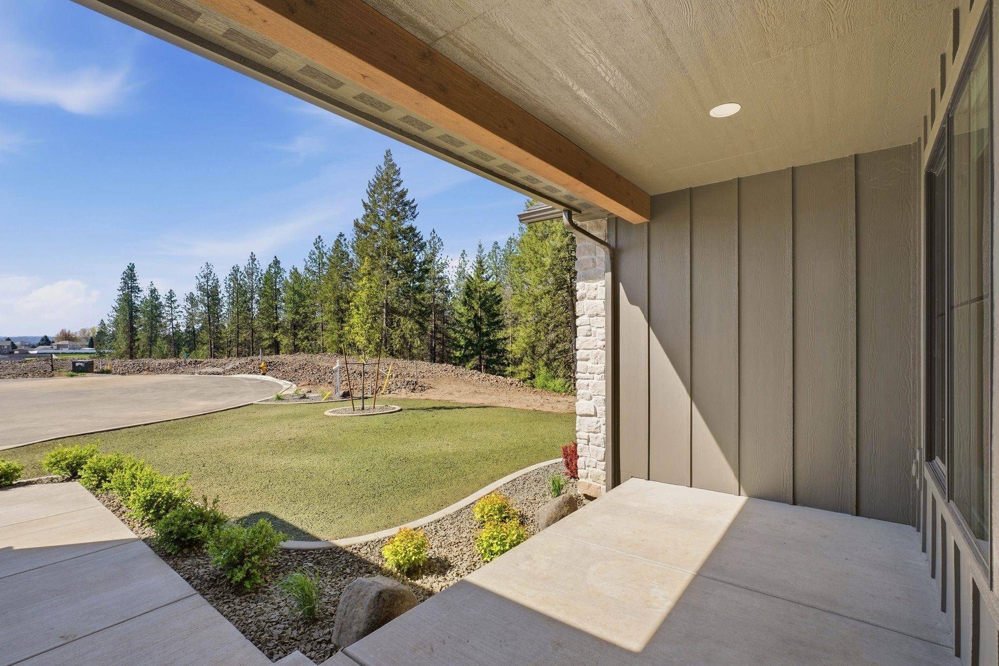 16994 N Morton Ln, Colbert, WA 99005