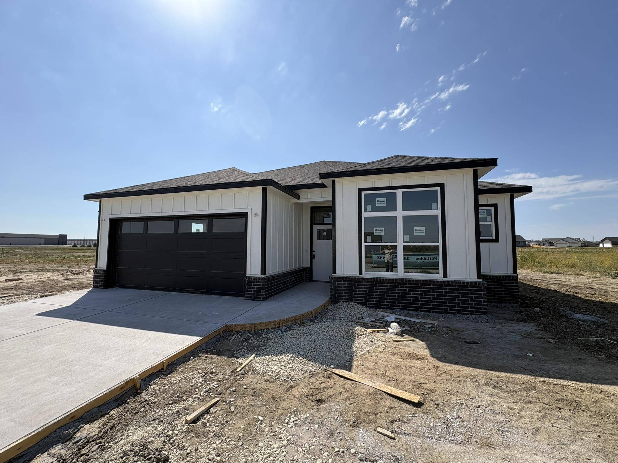 9213 Melissa Ave, Bel Aire, KS 67226