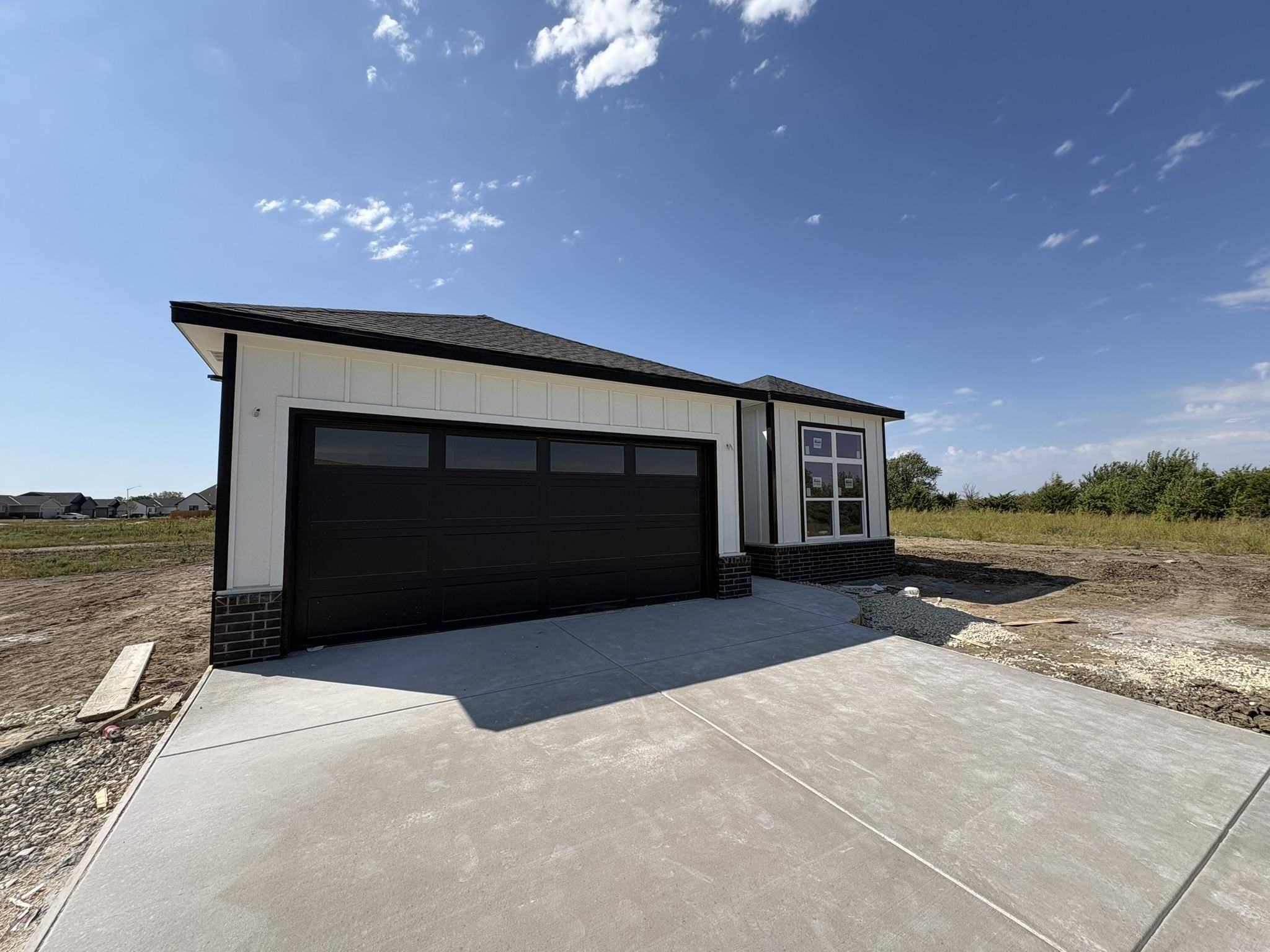 9213 Melissa Ave, Bel Aire, KS 67226