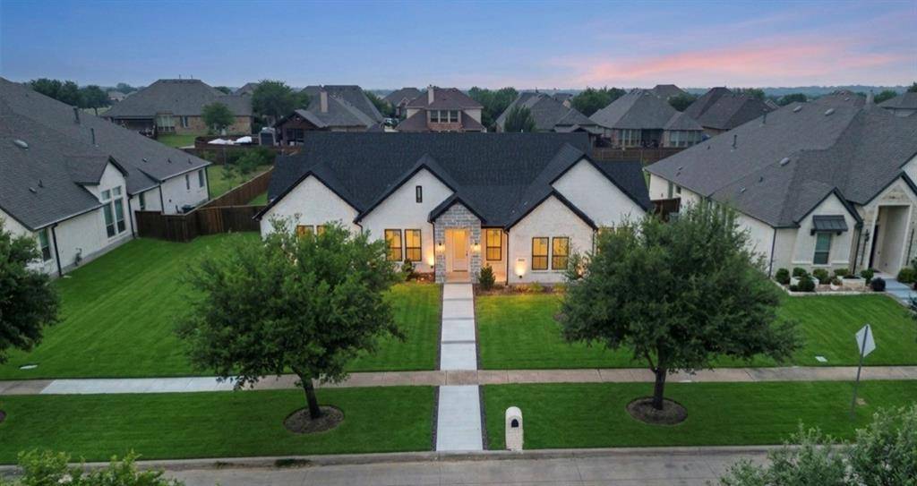 1005 Devonshire Drive S, Forney, TX 75126