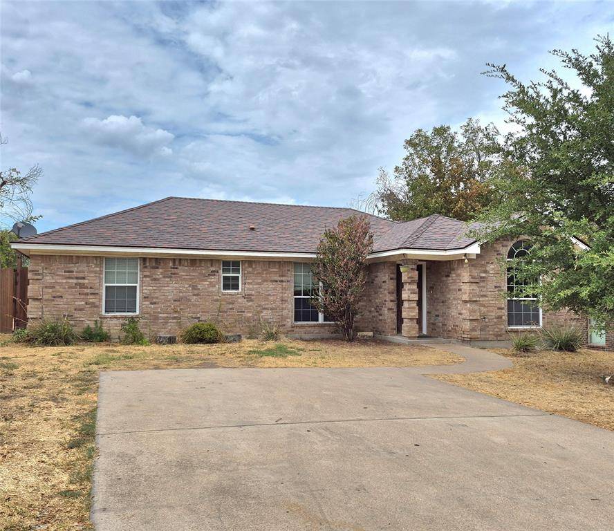 1231 W Hyman Street, Stephenville, TX 76401