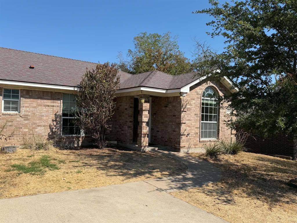 1231 W Hyman Street, Stephenville, TX 76401