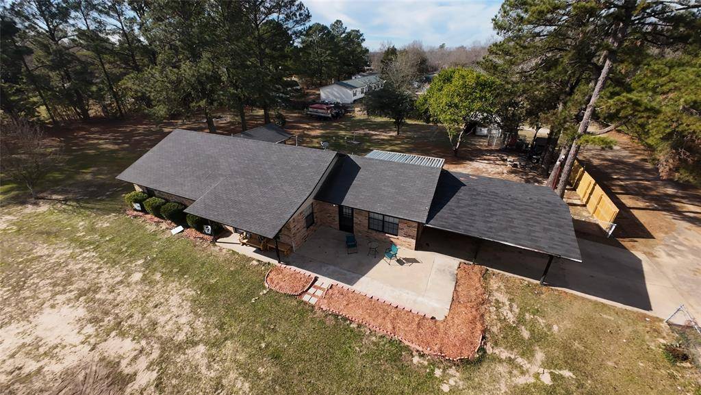 254 County Road 3225, Mount Pleasant, TX 75455