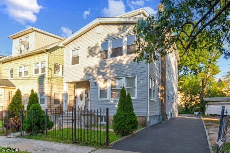 96 Goodwin Ave, Newark City, NJ 07112