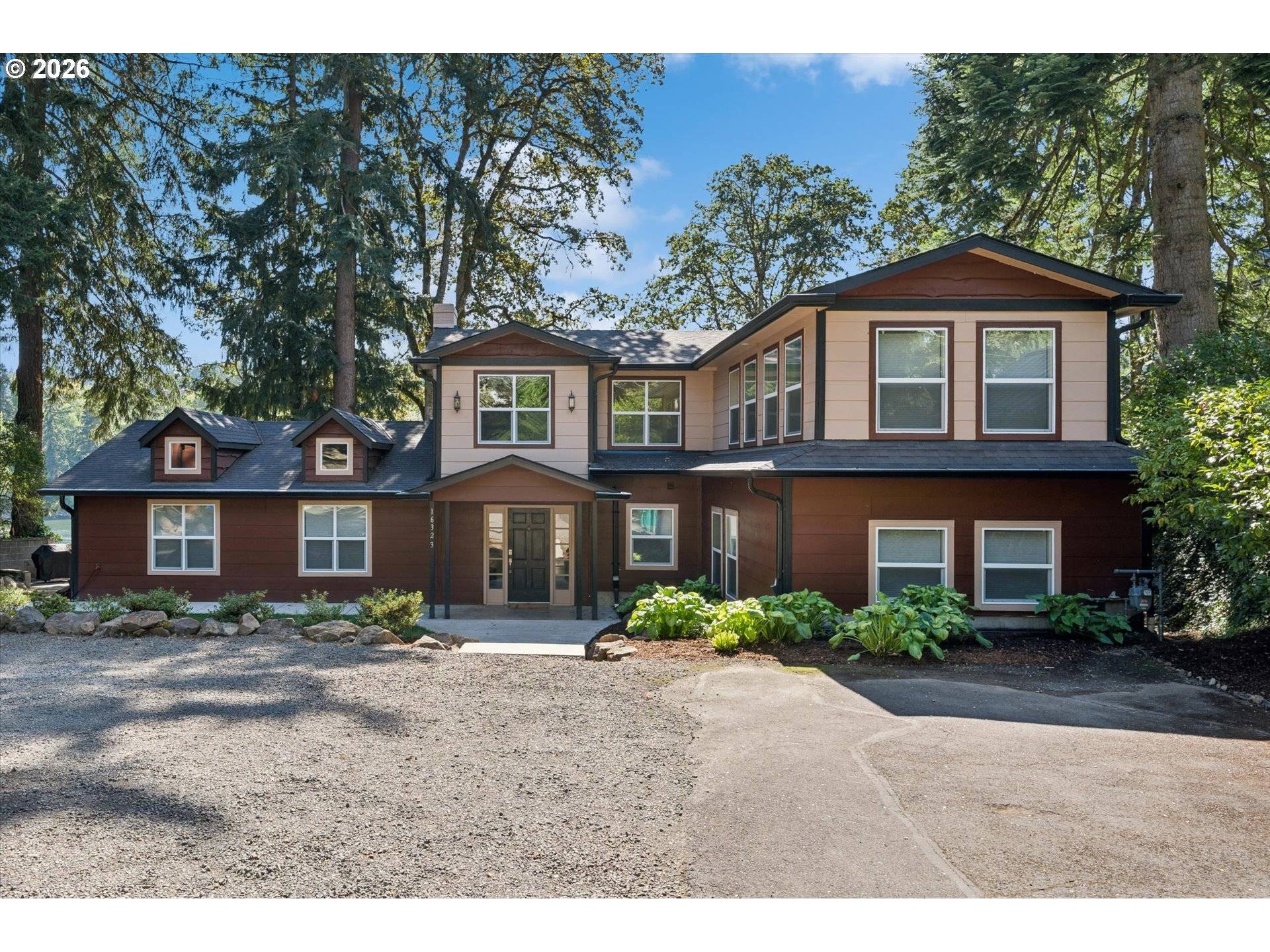16323 SE RIVER FOREST PL, Milwaukie, OR 97267