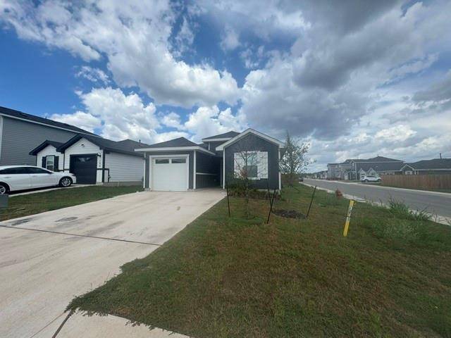 190 Celosia LOOP, Kyle, TX 78640