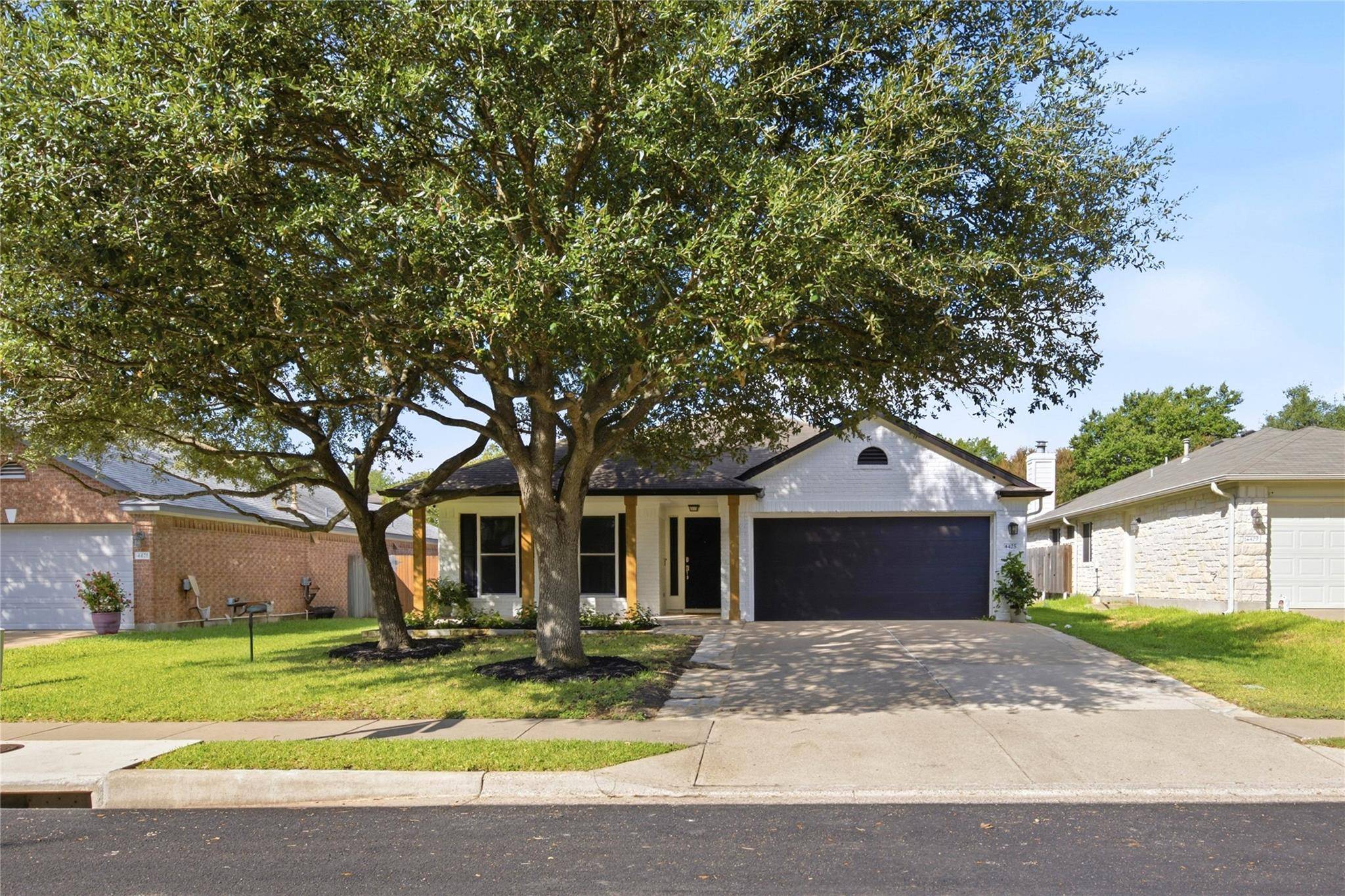 4425 Chickasaw CT, Austin, TX 78749