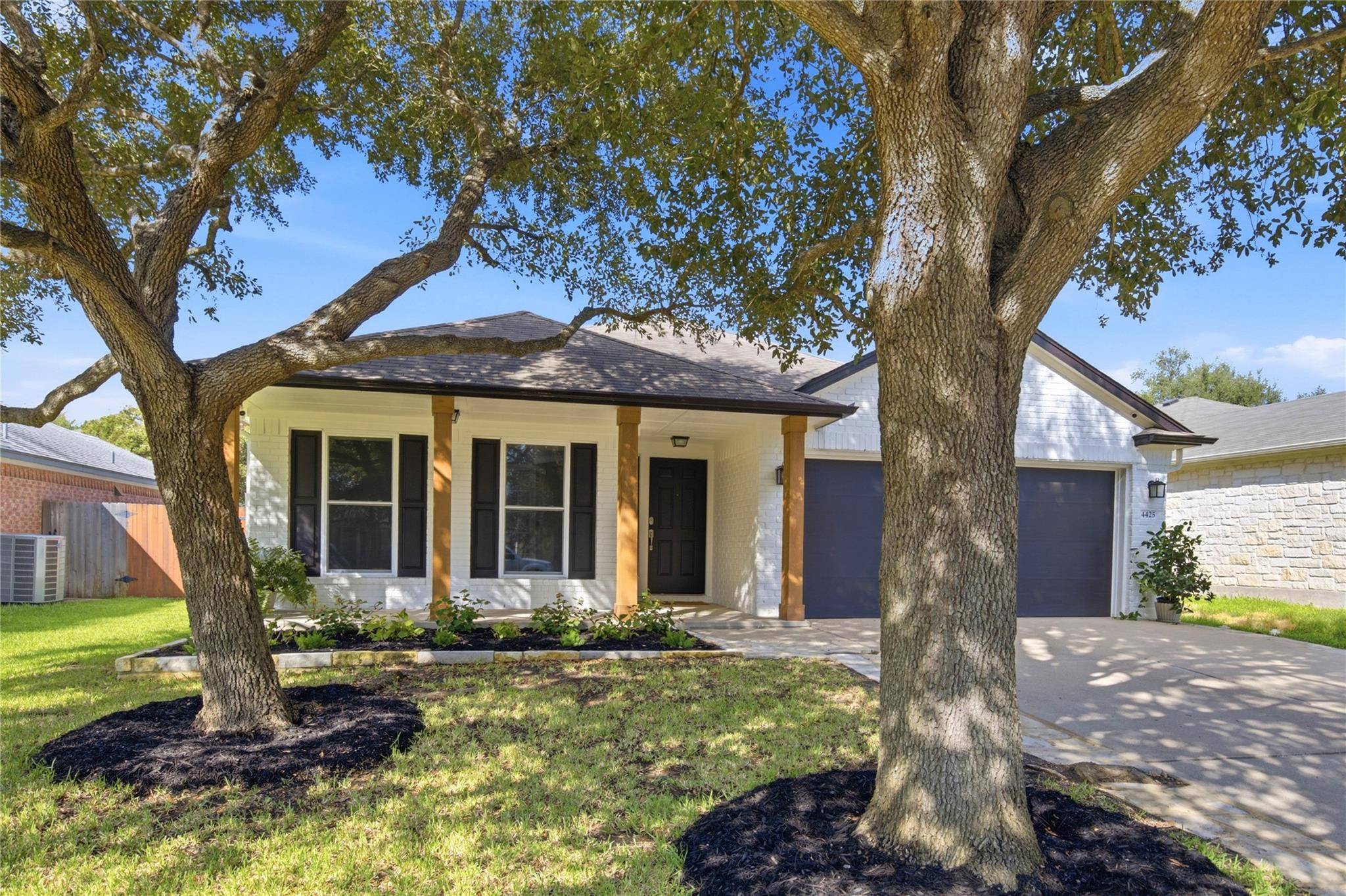 4425 Chickasaw CT, Austin, TX 78749